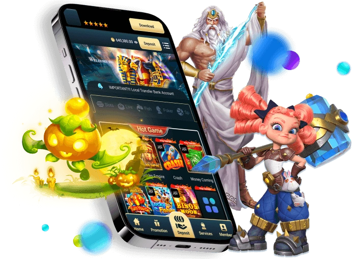 Ưu đãi chào mừng thành viên mới Spobet