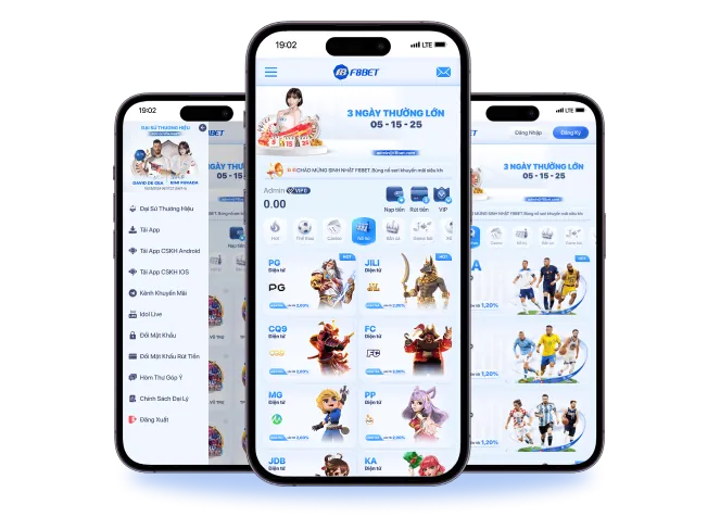 Chương trình VIP Spobet