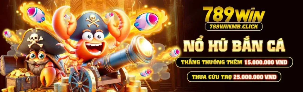 Thế giới bắn cá sống động tại Spobet