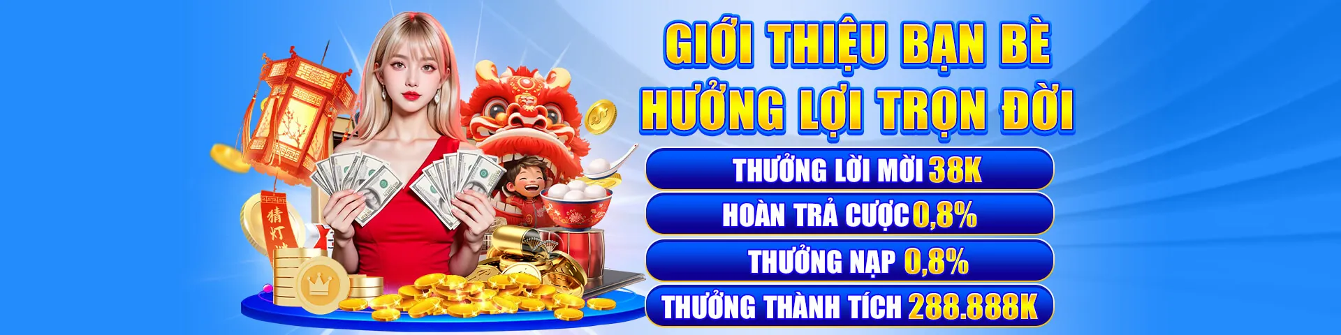 Hình ảnh chính Spobet Nổ Hũ
